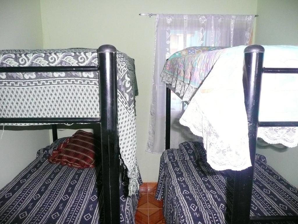 Hospedaje Glamour Machalí Exterior foto