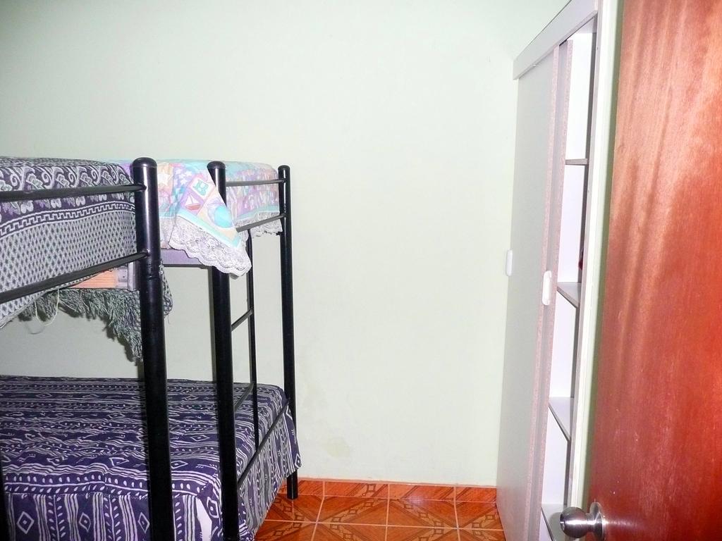 Hospedaje Glamour Machalí Exterior foto
