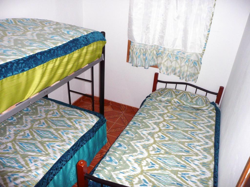 Hospedaje Glamour Machalí Exterior foto