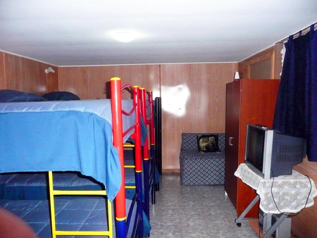 Hospedaje Glamour Machalí Exterior foto